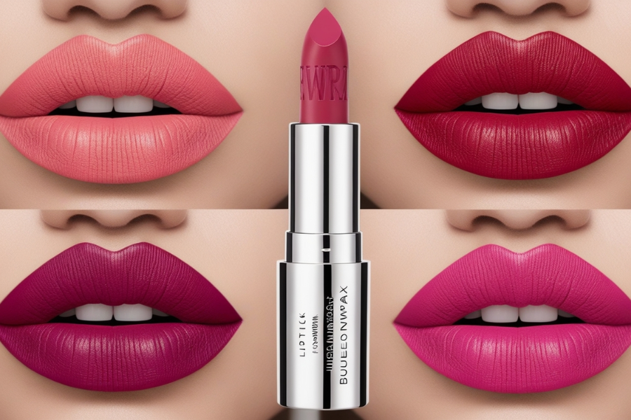 Unleash your inner power with bublenowpax lipstick: The Ultimate Beauty Revolution of 2024