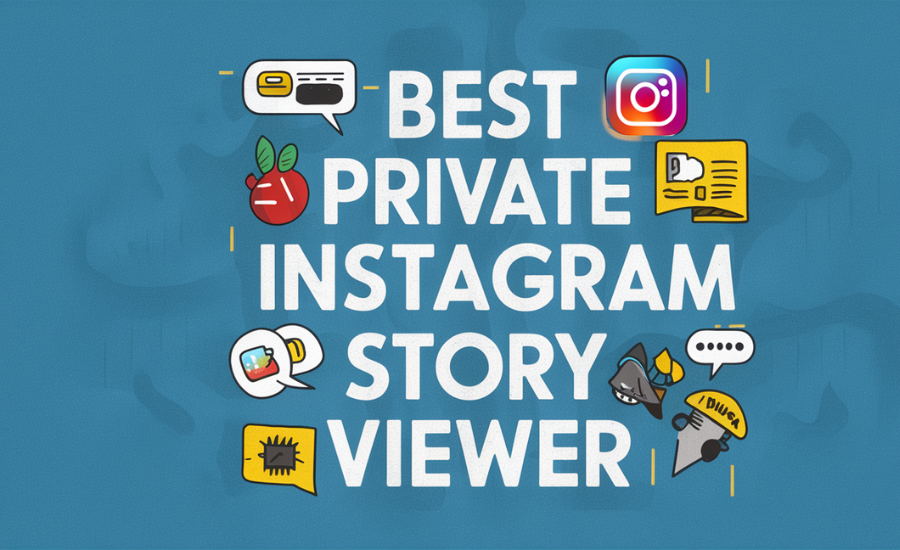 Exploring Dumpor: The Ultimate Anonymous Instagram Story Viewer