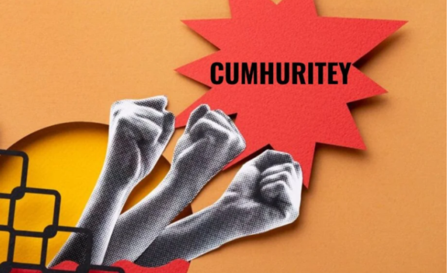 Understanding Cumhuritey: A Celebration Of Community And Culture