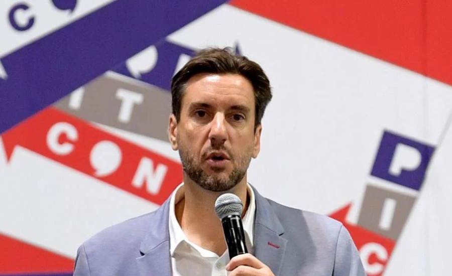 Clay Travis Net Worth: A Deep Dive Into His Career, Success, And Wealth